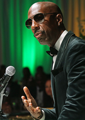 Jerry “J.B. Smoove” Brooks