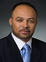 Dwayne B. Blake